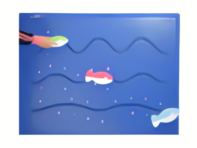 27横行式手控小鱼