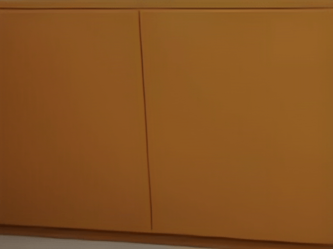 17单色防护墙垫