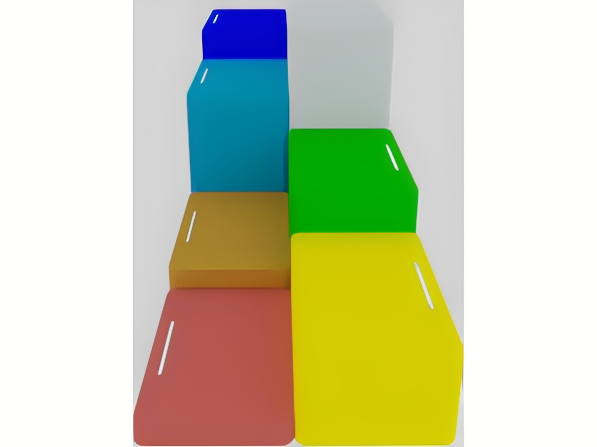 20分级音乐阶梯