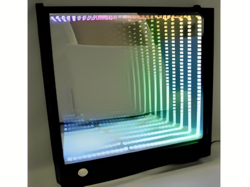 09无尽深度透视镜