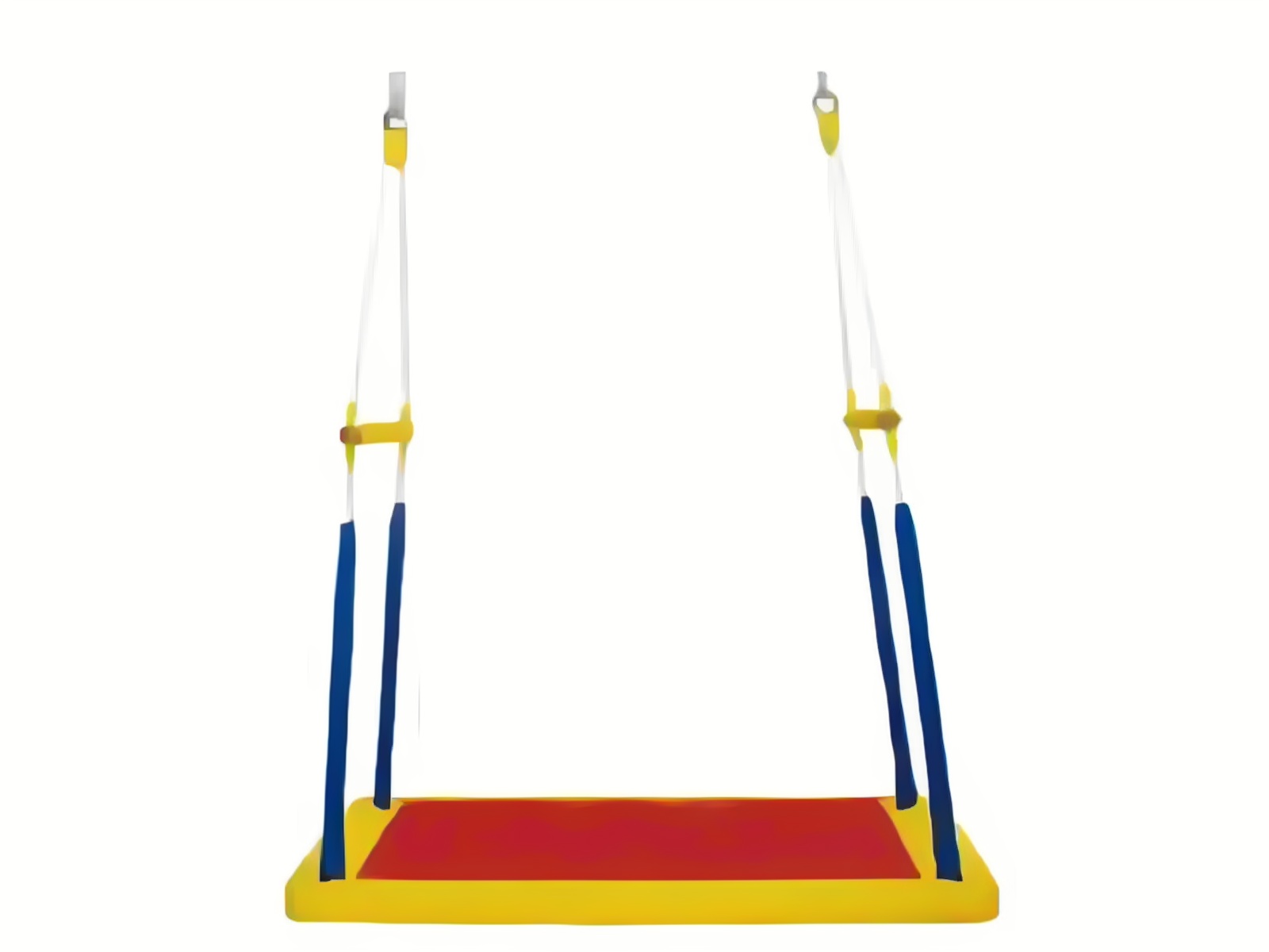 29长方形平板秋千